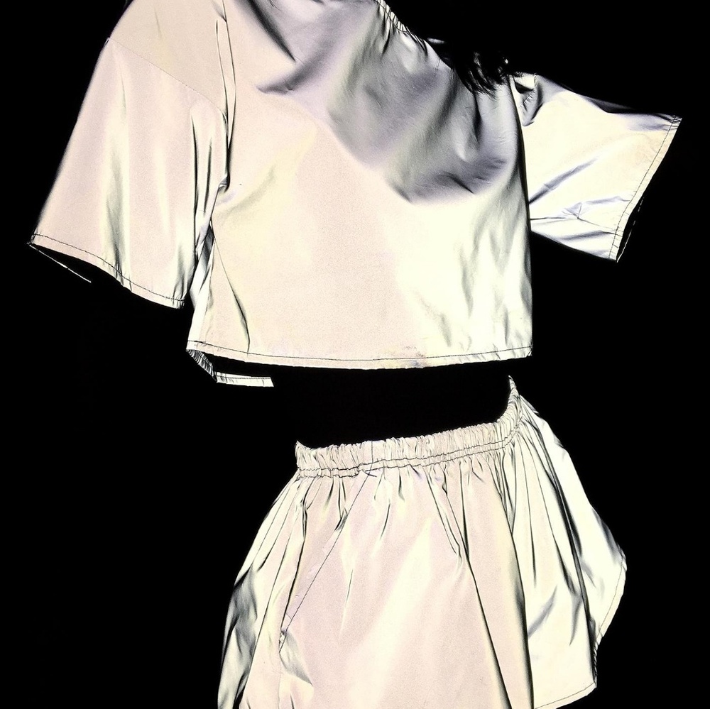 Reflective set
